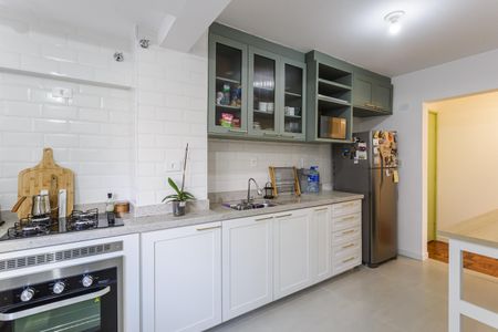 Apartamento à venda com 80m², 2 quartos e sem vaga Apartamento à venda com 80m², 2 quartos e sem vagaCozinha