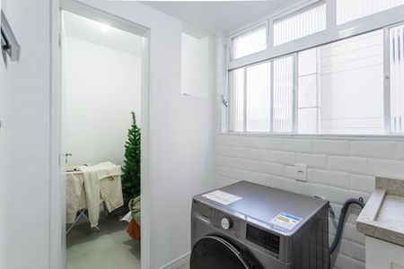 Apartamento à venda com 80m², 2 quartos e sem vaga Apartamento à venda com 80m², 2 quartos e sem vagaÁrea de Serviço