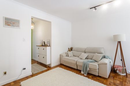 Apartamento à venda com 80m², 2 quartos e sem vaga Apartamento à venda com 80m², 2 quartos e sem vagaSala