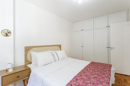 Apartamento à venda com 80m², 2 quartos e sem vaga Apartamento à venda com 80m², 2 quartos e sem vagaQuarto 2