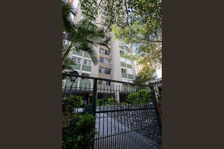 Apartamento à venda com 80m², 2 quartos e sem vaga Apartamento à venda com 80m², 2 quartos e sem vagaFachada