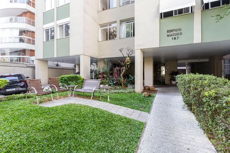 Apartamento à venda com 80m², 2 quartos e sem vaga Apartamento à venda com 80m², 2 quartos e sem vagaÁrea comum