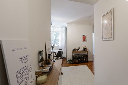 Apartamento à venda com 80m², 2 quartos e sem vaga Apartamento à venda com 80m², 2 quartos e sem vagaSala