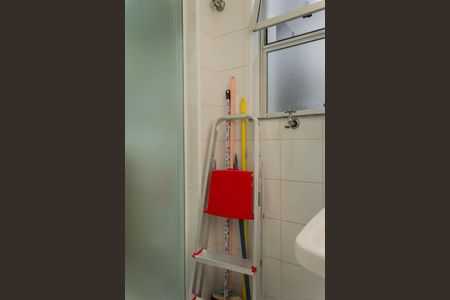Apartamento para alugar com 58m², 3 quartos e 1 vagaÁrea de Serviço