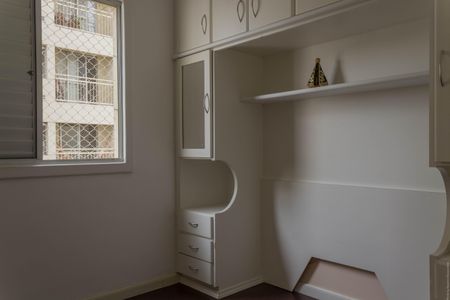 Apartamento para alugar com 58m², 3 quartos e 1 vagaQuarto 1