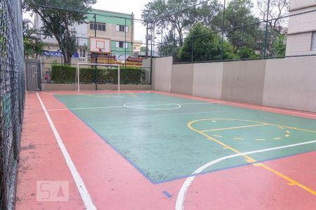 Apartamento para alugar com 58m², 3 quartos e 1 vagaÁrea comum