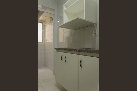 Apartamento para alugar com 58m², 3 quartos e 1 vagaCozinha