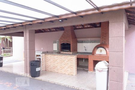 Apartamento para alugar com 58m², 3 quartos e 1 vagaÁrea comum