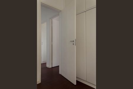 Apartamento para alugar com 58m², 3 quartos e 1 vagaQuarto 1