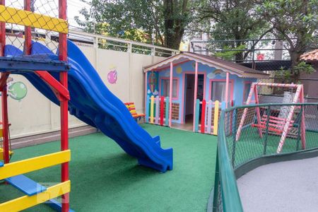 Apartamento para alugar com 58m², 3 quartos e 1 vagaÁrea comum