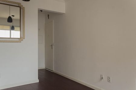 Apartamento para alugar com 58m², 3 quartos e 1 vagaSala