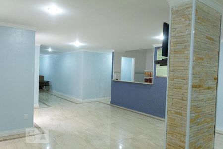 Apartamento para alugar com 58m², 3 quartos e 1 vagaÁrea comum