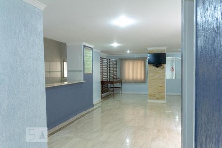 Apartamento para alugar com 58m², 3 quartos e 1 vagaÁrea comum