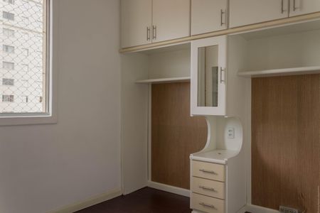Apartamento para alugar com 58m², 3 quartos e 1 vagaQuarto 2