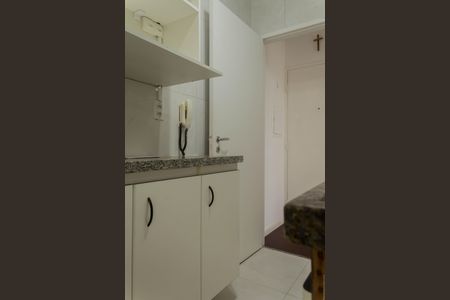 Apartamento para alugar com 58m², 3 quartos e 1 vagaCozinha