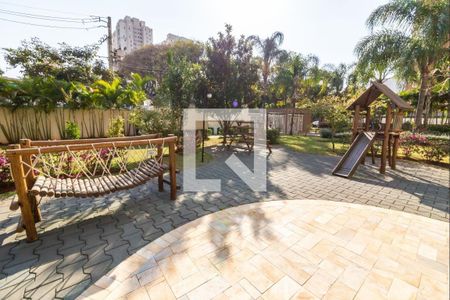 Apartamento à venda com 76m², 2 quartos e 2 vagasÁrea comum