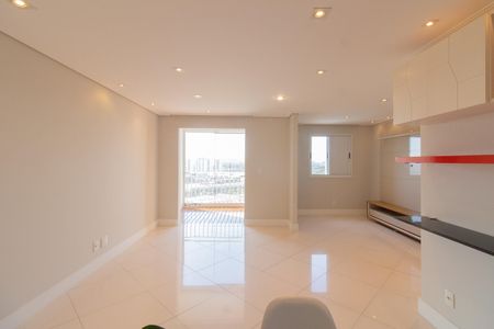 Apartamento à venda com 76m², 2 quartos e 2 vagasSala