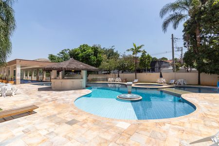 Apartamento à venda com 76m², 2 quartos e 2 vagasÁrea comum
