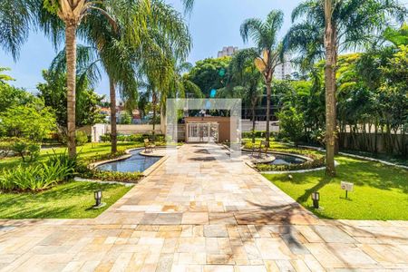 Apartamento à venda com 76m², 2 quartos e 2 vagasÁrea comum