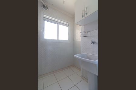Apartamento à venda com 76m², 2 quartos e 2 vagasÁrea de Serviço