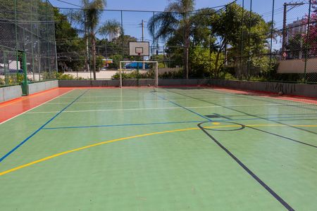 Apartamento à venda com 76m², 2 quartos e 2 vagasÁrea comum