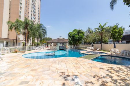 Apartamento à venda com 76m², 2 quartos e 2 vagasÁrea comum