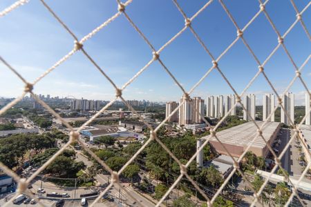 Apartamento à venda com 76m², 2 quartos e 2 vagasVista