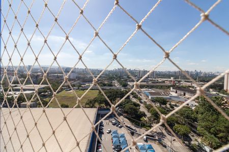 Apartamento à venda com 76m², 2 quartos e 2 vagasVista