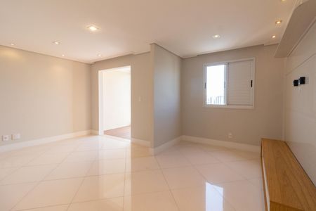 Sala de apartamento à venda com 2 quartos, 76m² em Jaguaré, São Paulo