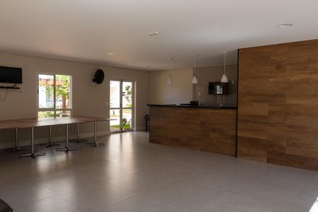 Apartamento à venda com 76m², 2 quartos e 2 vagasÁrea comum