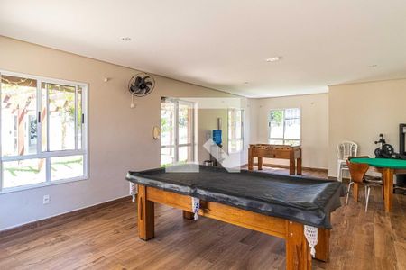 Apartamento à venda com 76m², 2 quartos e 2 vagasÁrea comum