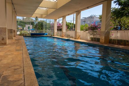 Apartamento à venda com 76m², 2 quartos e 2 vagasÁrea comum