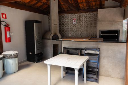 Apartamento à venda com 76m², 2 quartos e 2 vagasÁrea comum