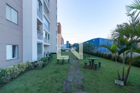 Apartamento à venda com 76m², 2 quartos e 2 vagasÁrea comum