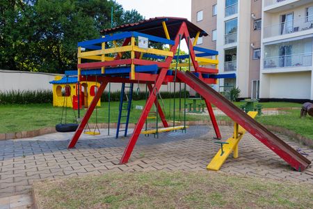 Apartamento à venda com 76m², 2 quartos e 2 vagasÁrea comum