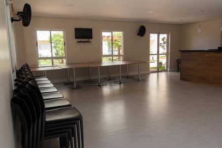Apartamento à venda com 76m², 2 quartos e 2 vagasÁrea comum