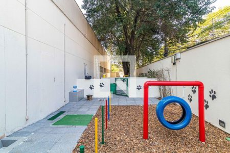 Apartamento à venda com 76m², 2 quartos e 2 vagasÁrea comum