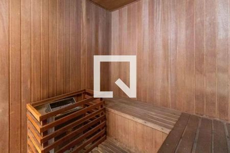 Apartamento à venda com 76m², 2 quartos e 2 vagasÁrea comum