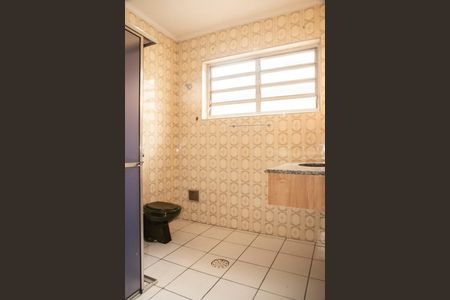 Casa para alugar com 400m², 3 quartos e 3 vagasBanheiro