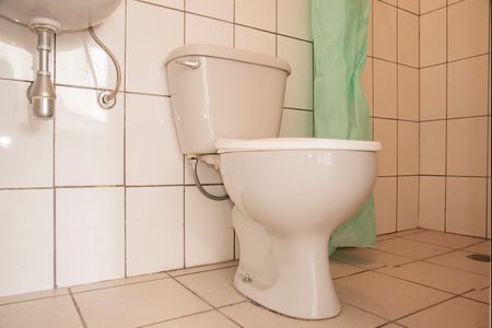 Casa para alugar com 400m², 3 quartos e 3 vagasBanheiro de Serviço