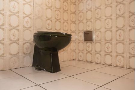 Casa para alugar com 400m², 3 quartos e 3 vagasBanheiro