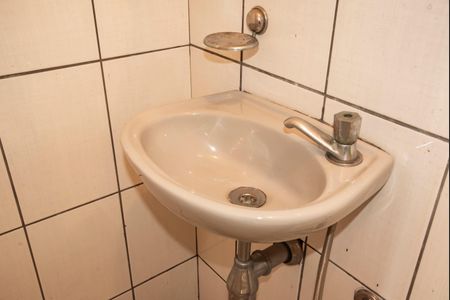 Casa para alugar com 400m², 3 quartos e 3 vagasBanheiro de Serviço