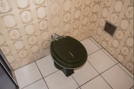 Casa para alugar com 400m², 3 quartos e 3 vagasBanheiro