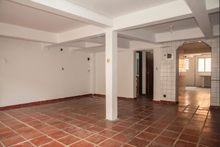 Casa para alugar com 400m², 3 quartos e 3 vagasGaragem/Salão