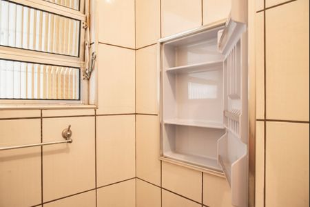 Casa para alugar com 400m², 3 quartos e 3 vagasBanheiro de Serviço