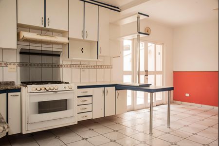 Casa para alugar com 400m², 3 quartos e 3 vagasCozinha