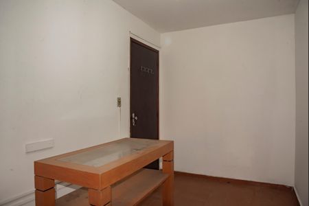 Casa para alugar com 400m², 3 quartos e 3 vagasQuarto externo (Piso inferior)