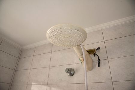 Casa para alugar com 400m², 3 quartos e 3 vagasBanheiro da Suíte