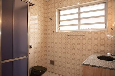 Casa para alugar com 400m², 3 quartos e 3 vagasBanheiro