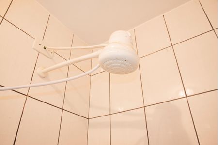 Casa para alugar com 400m², 3 quartos e 3 vagasBanheiro de Serviço